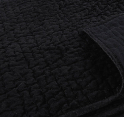 Bari - Velvet Sham