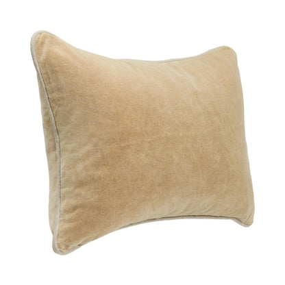 Heirloom Velvet - SLD Pillow