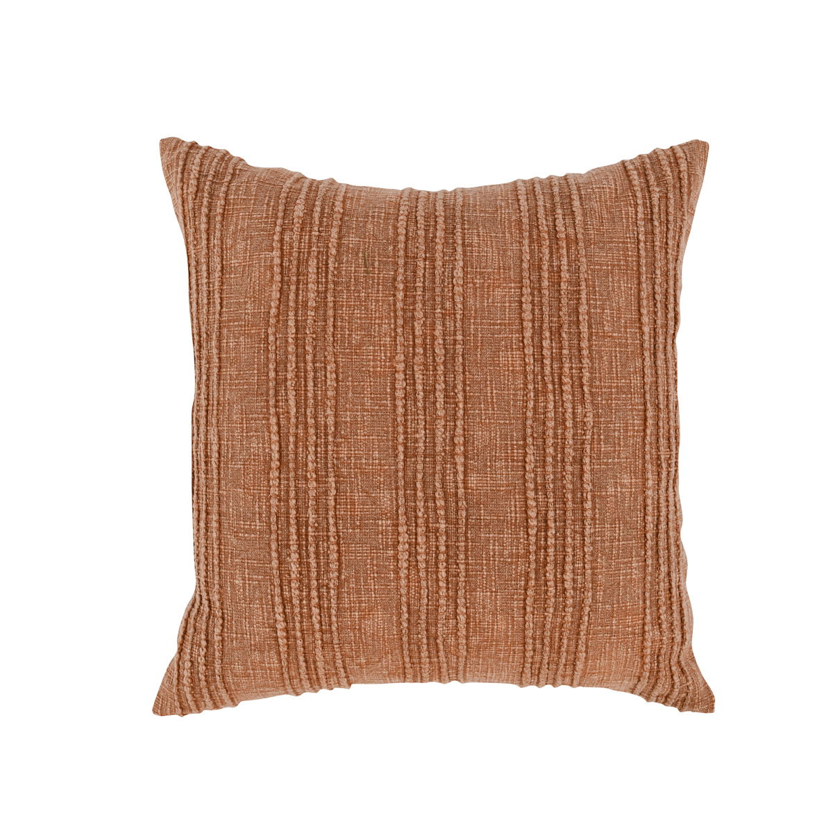 Gratitude - SLD Pillow, alternate view 5 with cotton fabric
