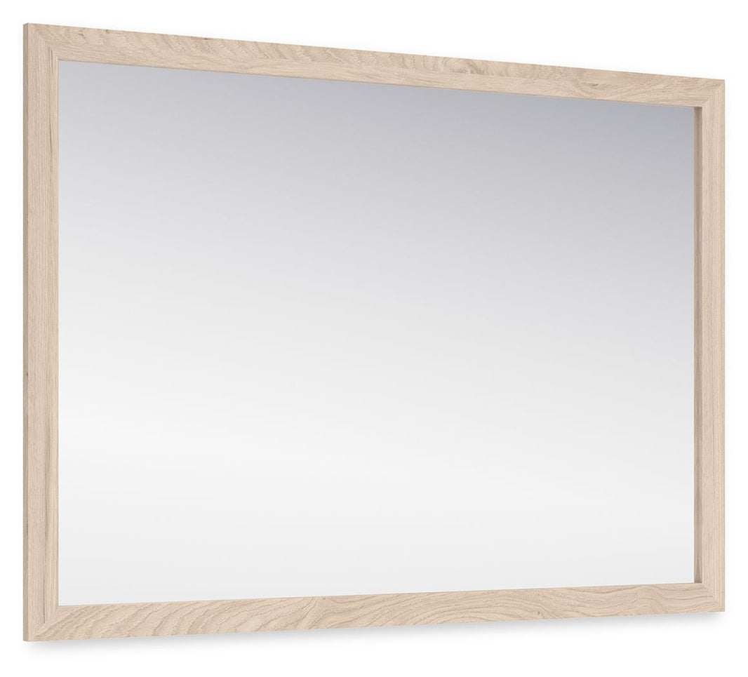 Cadmori - Bedroom Mirror, product view