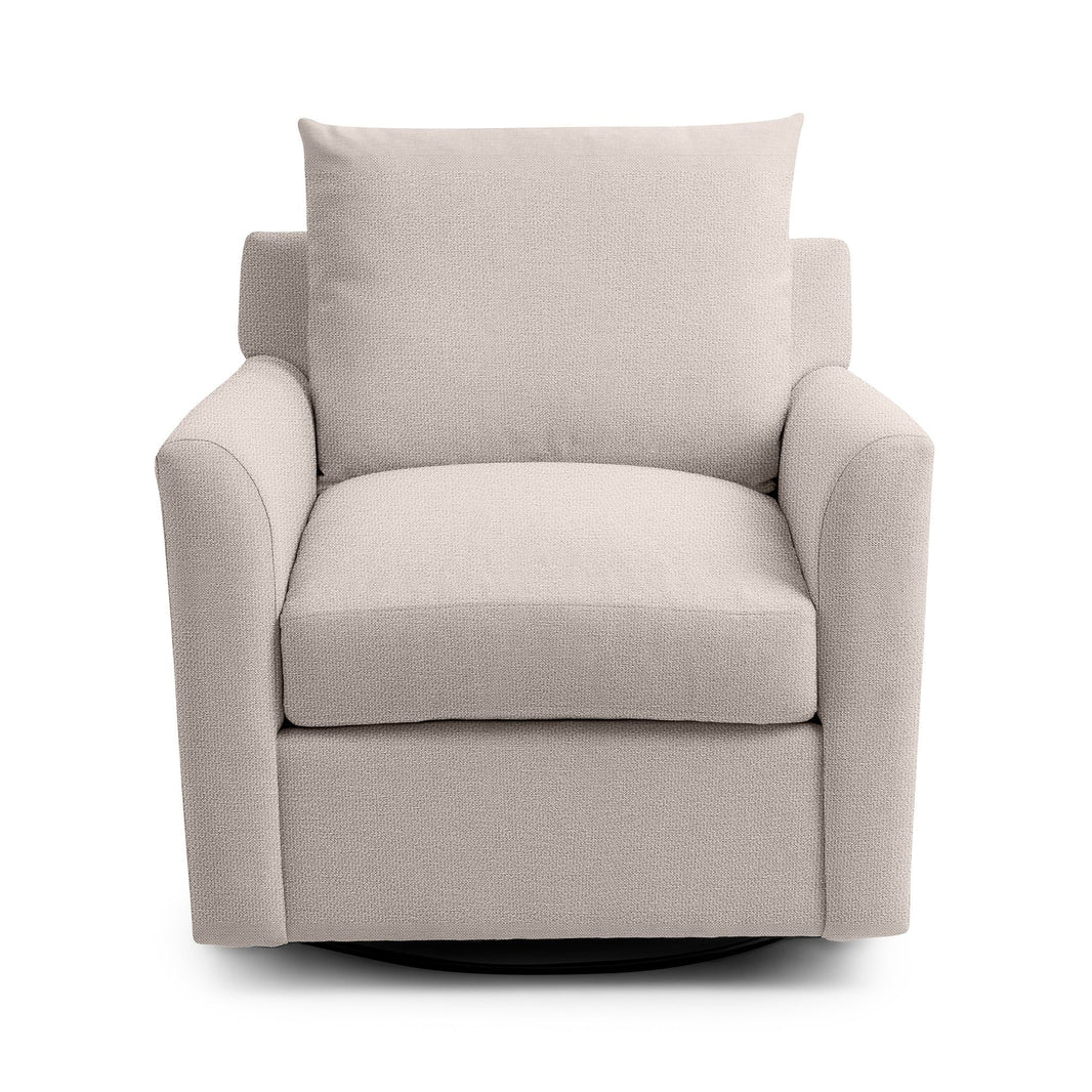 Olivia - Swivel Chair, alternate view 7