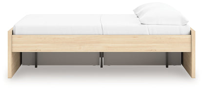Onita - Platform Bed, alternate view 53