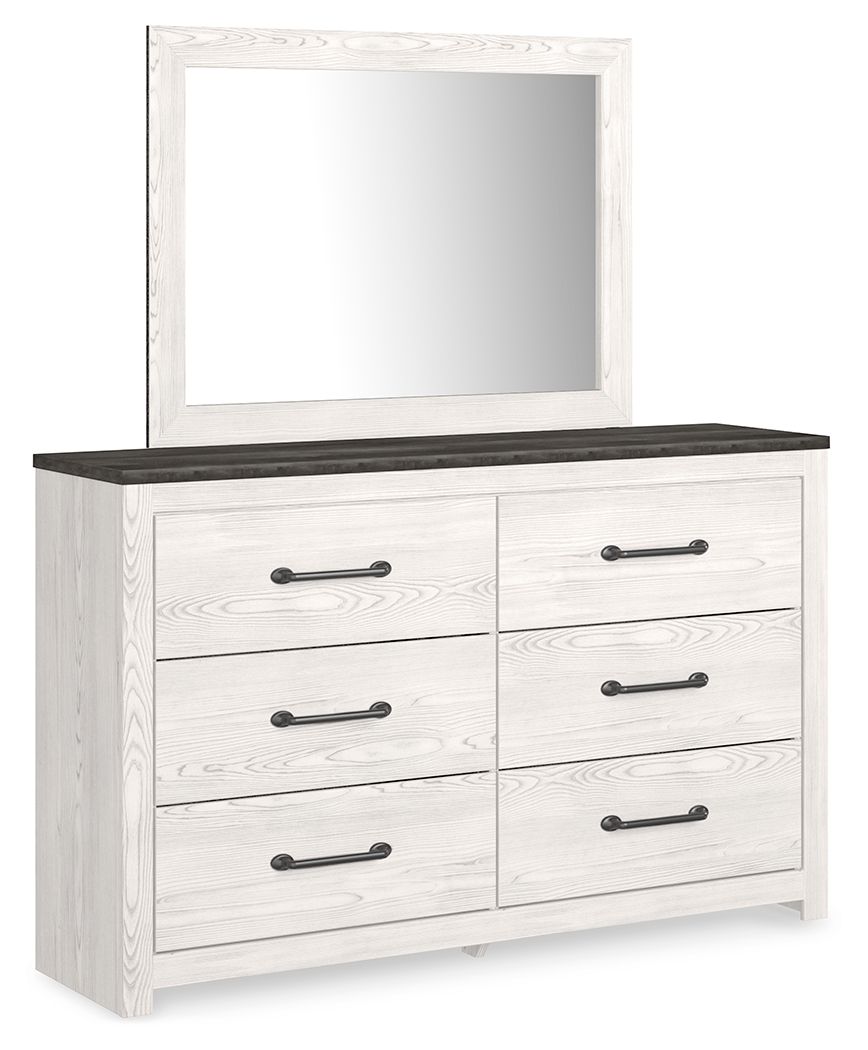 Gerridan - Dresser, alternate view 2