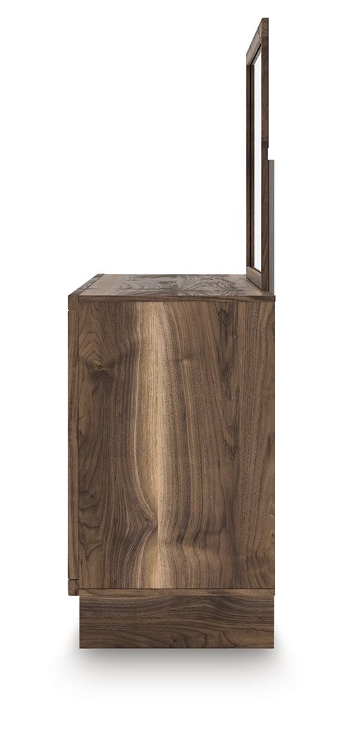 Chirason - Six Drawers Dresser, alternate view 4
