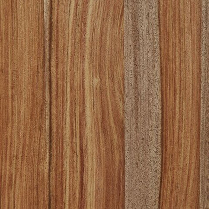 Dressonni - Square End Table - Brown, alternate view 2 with wood construction