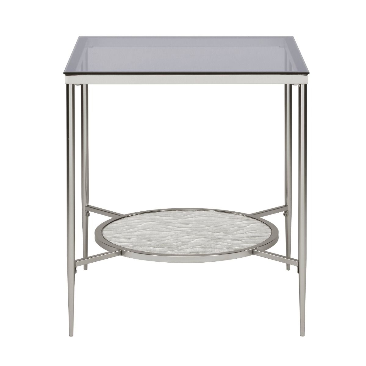 Adelrik - Table, alternate view 8 with glass