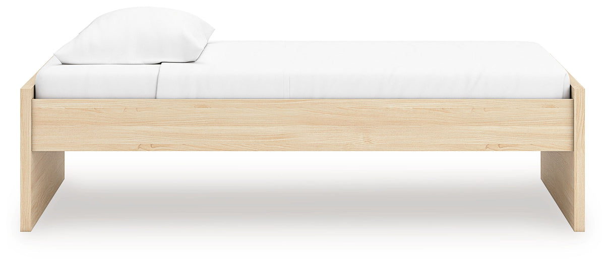 Onita - Platform Bed, alternate view 54