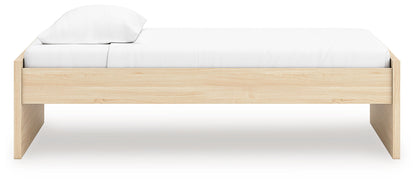 Onita - Platform Bed, alternate view 54