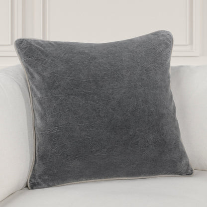 Heirloom Velvet - SLD Pillow
