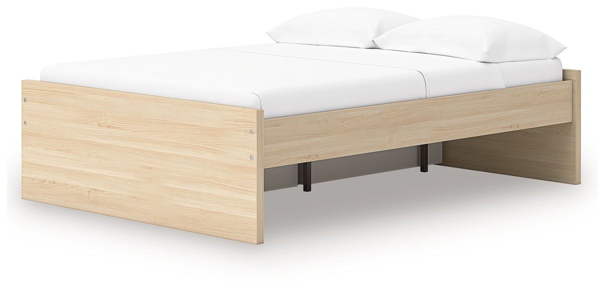 Onita - Platform Bed, alternate view 55
