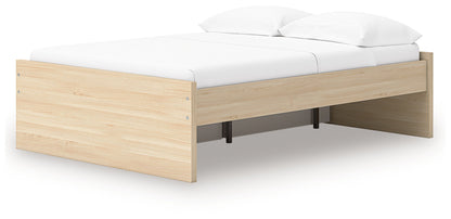 Onita - Platform Bed, alternate view 55