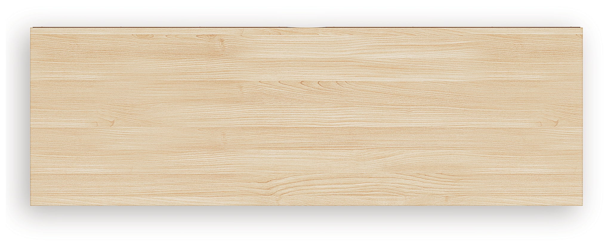 Onita - Six Drawer Dresser, alternate view 6