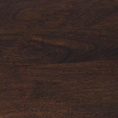 Shira - Mango Wood 24" Round Table, alternate view 5