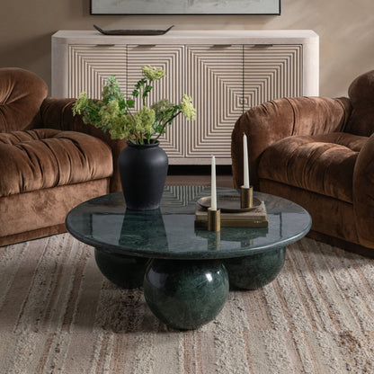 Castello - Round Coffee Table, alternate view 5