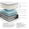 Limited Edition Pt - Mattress, alternate view 6