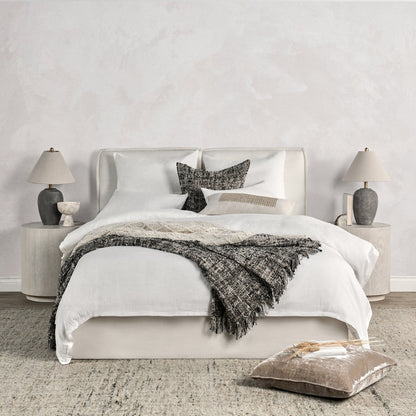Jayson - Linen Cashmere Sham