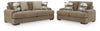 Jayne Park - 2 Pc. - Sofa And Loveseat