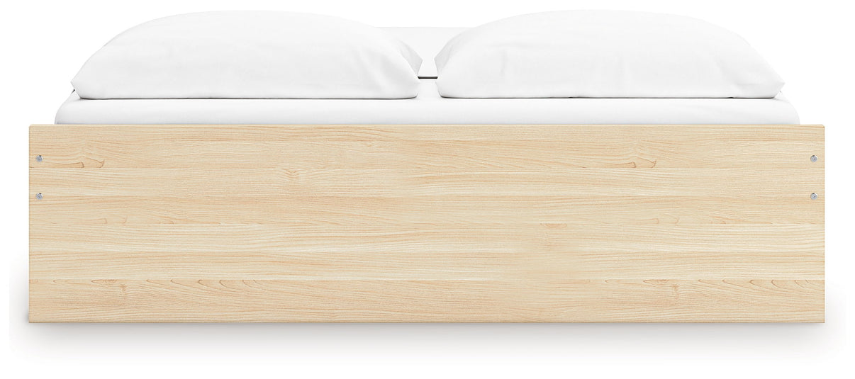 Onita - Platform Bed, alternate view 57