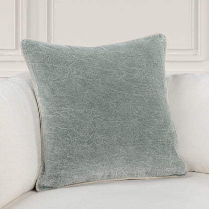 Heirloom Velvet - SLD Pillow