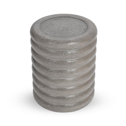 Reva - Outdoor Round Table