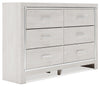 Altyra - Dresser, product view