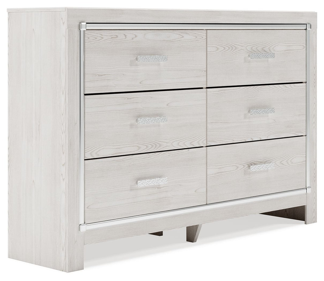 Altyra - Dresser, product view