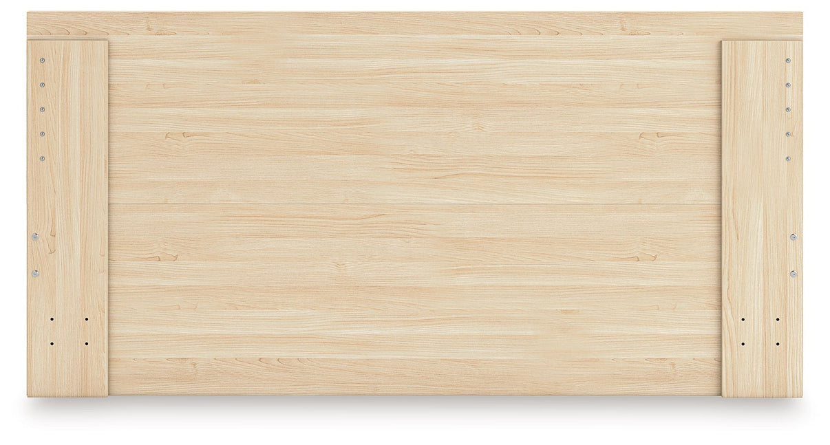 Onita - Panel Platform Bed, alternate view 63