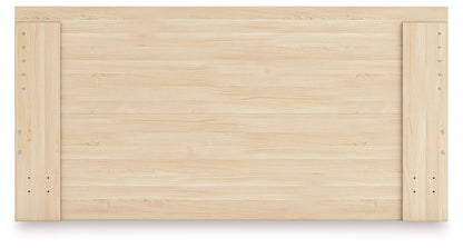Onita - Panel Platform Bed, alternate view 63
