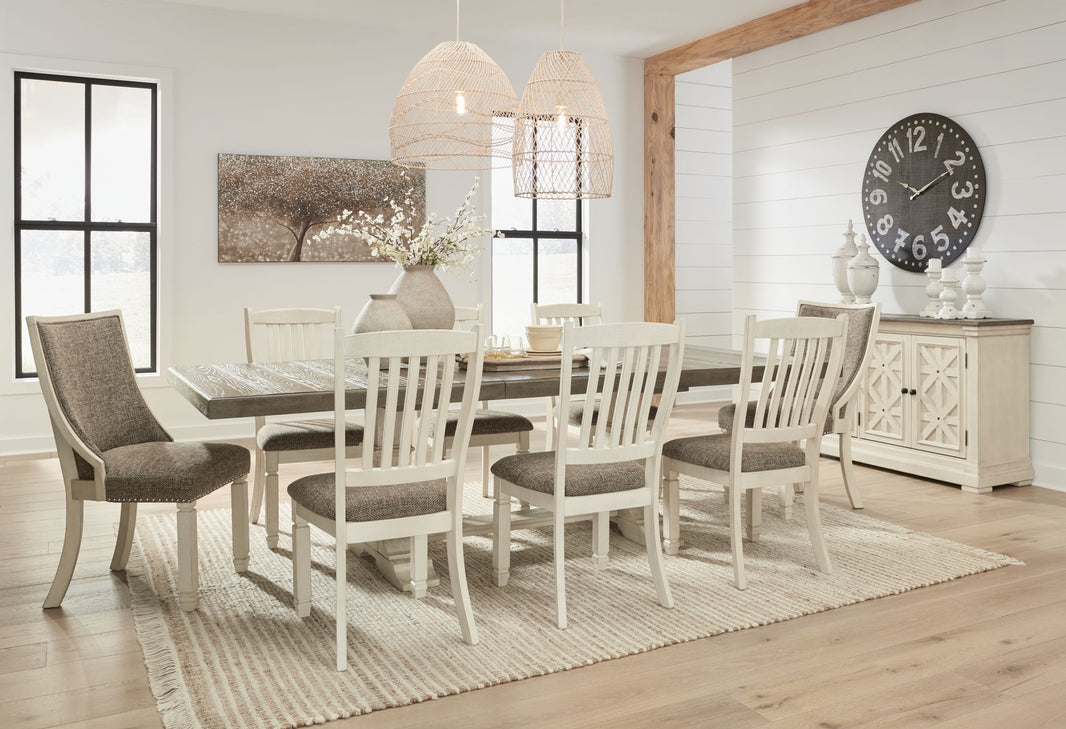 Bolanburg - Dining Room Set, product view