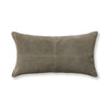Clemson - SLD Suede Pillow