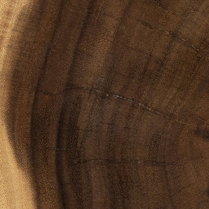 Keila - Accent Table - Natural, alternate view 3 with wood construction