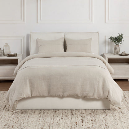 Beaumont - 3 Piece Duvet Set