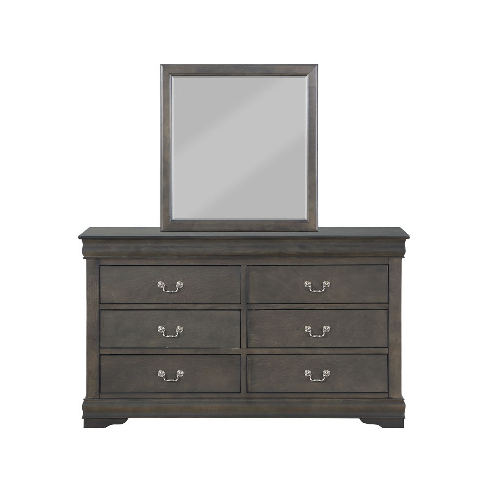 Louis Philippe - Accent Mirror, alternate view 9