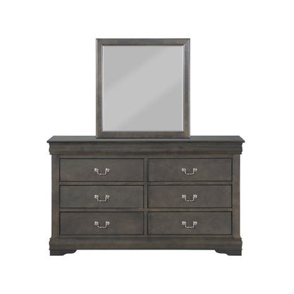 Louis Philippe - Accent Mirror, alternate view 9
