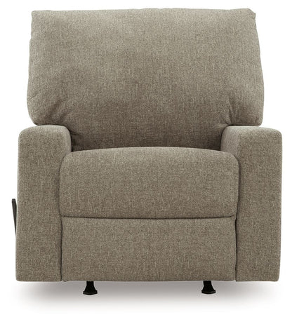 Newellen - Rocker Recliner