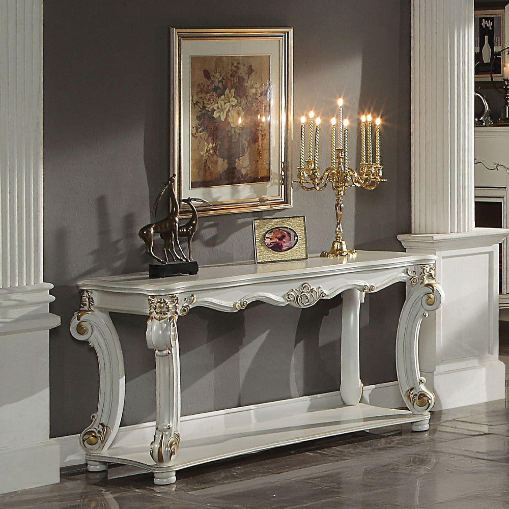Vendome - Sofa Table, alternate view 2