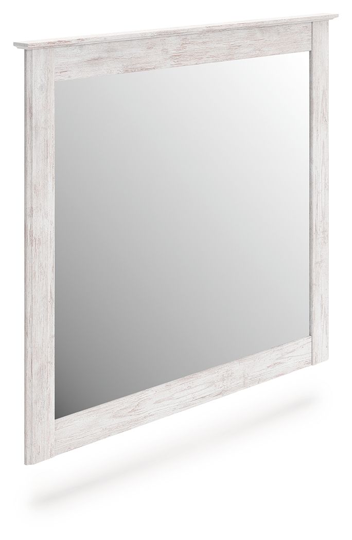 Makidern - Bedroom Mirror, alternate view 2
