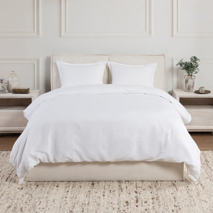 Arcadia - 3 Piece Duvet Set