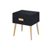 Denvor - End Table, product view