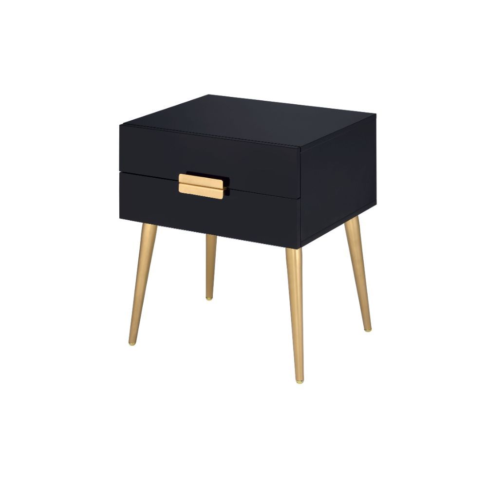 Denvor - End Table, product view