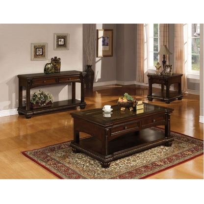 Anondale - Table