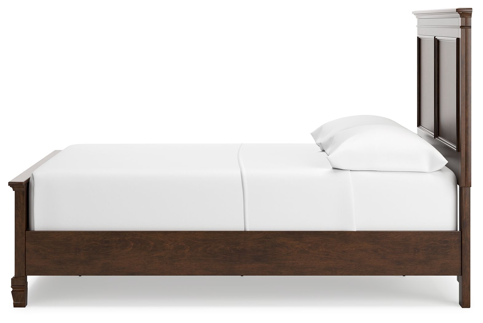 Danabrin - Panel Bed, alternate view 16