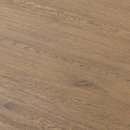Vander - Solid Wood Square Coffee Table