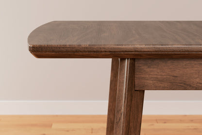Lyncott - Butterfly Extension Table Set, alternate view 7