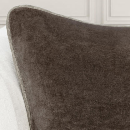 Heirloom Velvet - SLD Pillow