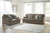 Stonemeade - Living Room Set, alternate view 2