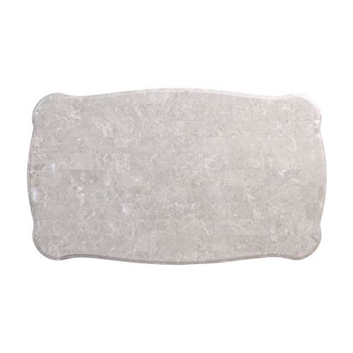 Elozzol - Table, alternate view 5 with marble