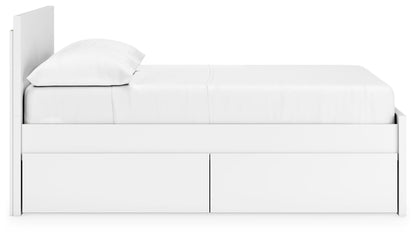 Onita - Panel Platform Bed, alternate view 65