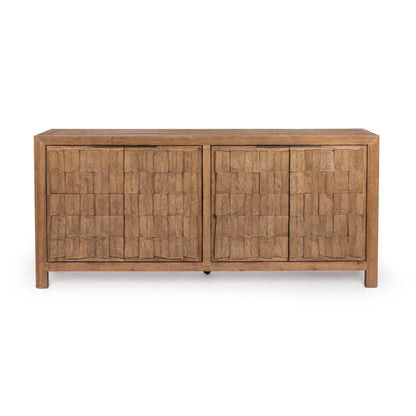 Gama - 4 Door Cabinet