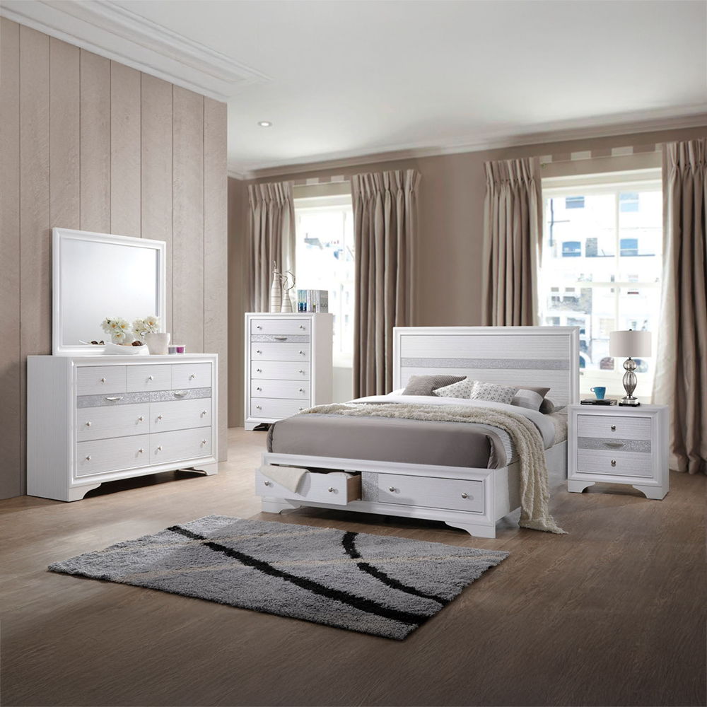 Naima - Dresser, alternate view 8